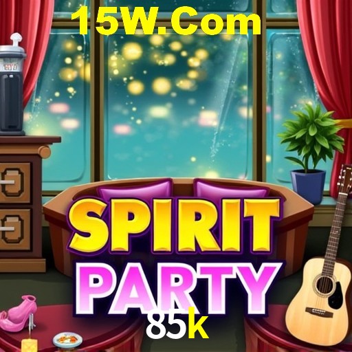 APP oficial da 85k para mobile