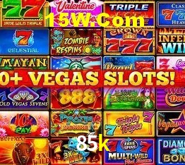 Diretório de Jogos 85k