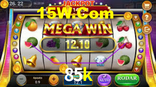 VIP Casino 85k