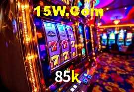 Account Benefits 85k