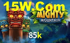 Game Providers 85k