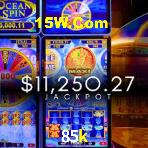 Live Casino 85k