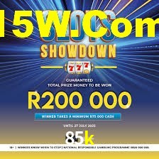 Live Casino 85k