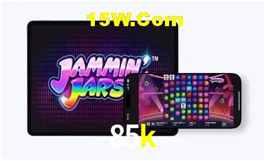 Casino Ao Vivo 85k