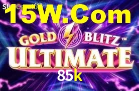 Game Statistics 85k