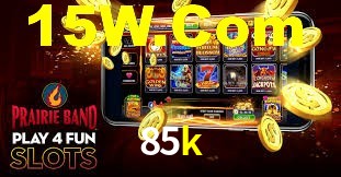 Slot Games 85k